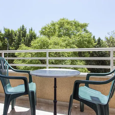 דירה Apartamento Maria טורבייחה