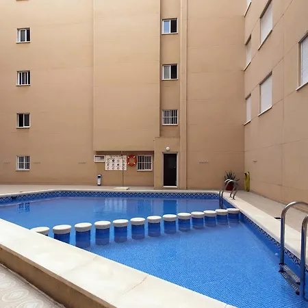 Apartamento Maria דירה טורבייחה