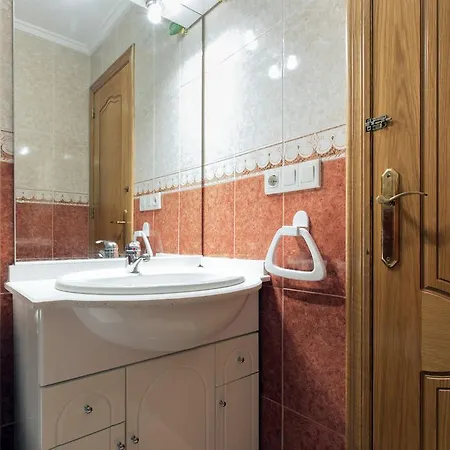 Apartamento Maria