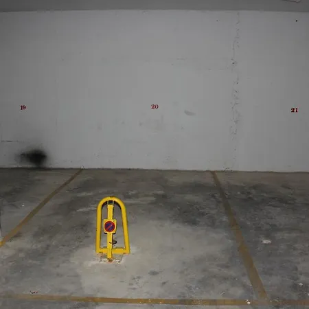 Apartamento Maria *