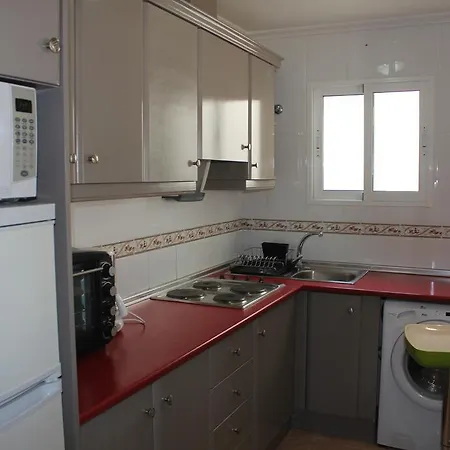 Apartamento Maria