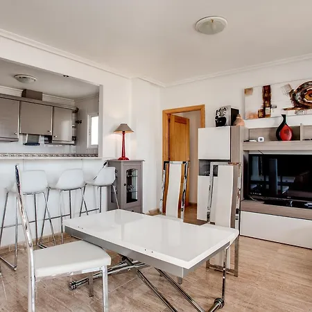 דירה Apartamento Maria