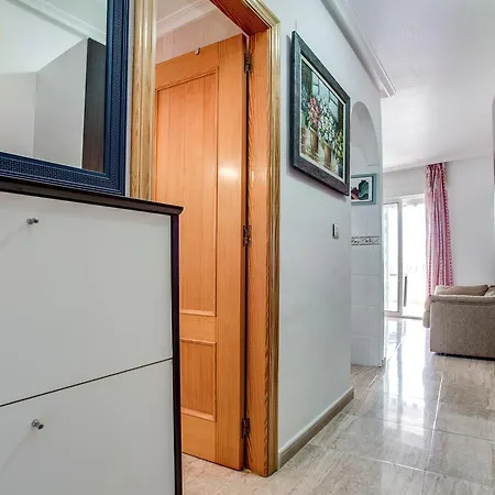 Apartamento Maria דירה טורבייחה