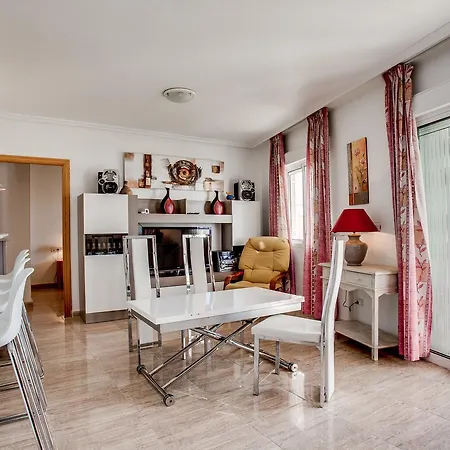דירה Apartamento Maria *