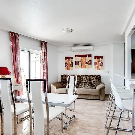 דירה Apartamento Maria *