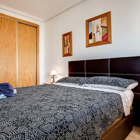 Apartamento Maria דירה טורבייחה