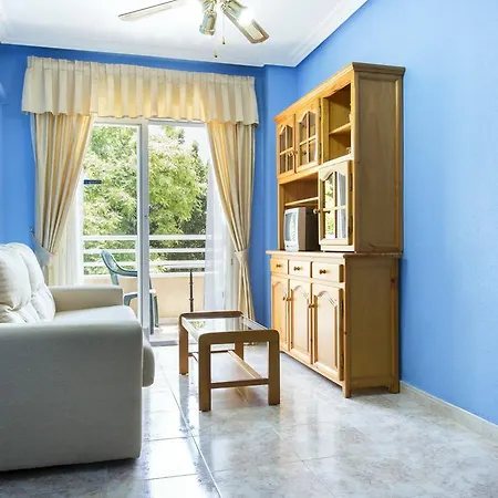 Apartamento Maria Appartement Torrevieja