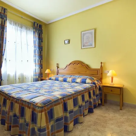 Appartement Apartamento Maria