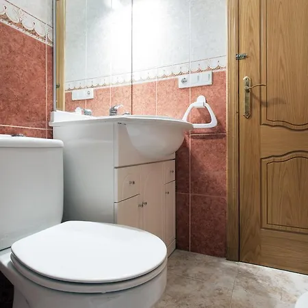 Apartamento Maria * Torrevieja