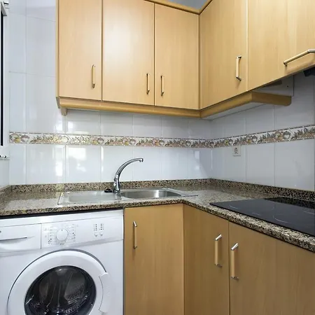 Apartamento Maria Appartement *