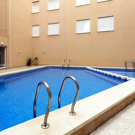 Apartamento Maria Appartement Torrevieja