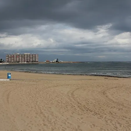 Apartamento Maria Appartement *