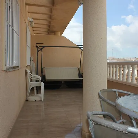 Appartement Apartamento Maria Torrevieja