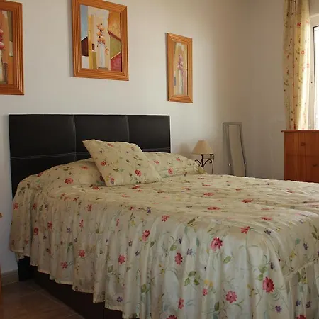 Apartamento Maria Appartement Torrevieja