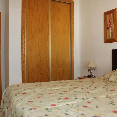 Appartement Apartamento Maria Torrevieja