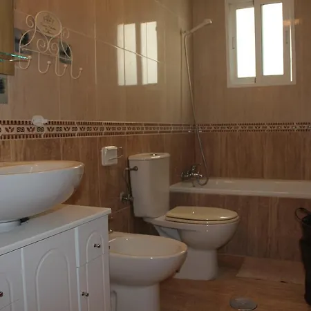 Appartement Apartamento Maria *
