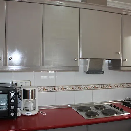 Appartement Apartamento Maria *