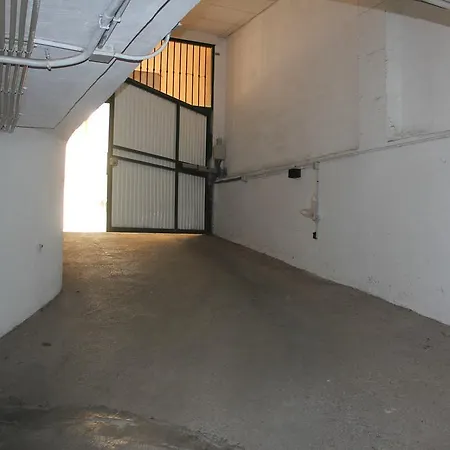 Apartamento Maria