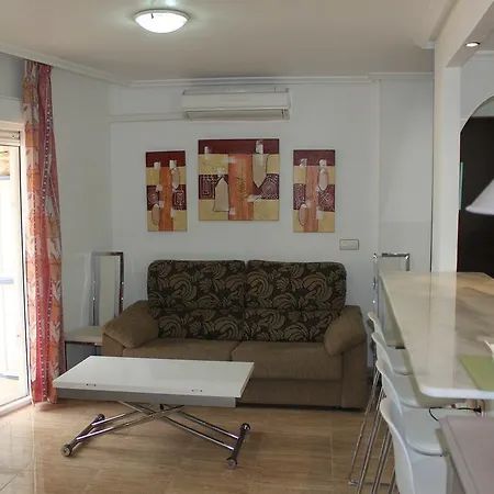 Appartement Apartamento Maria Torrevieja