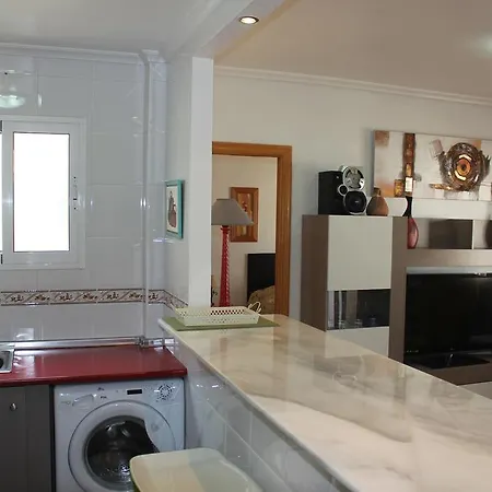 Apartamento Maria *