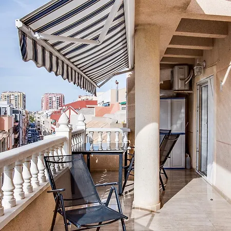 Apartamento Maria *