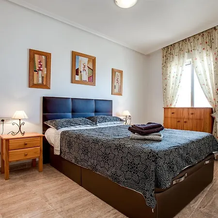 Appartement Apartamento Maria