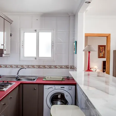Apartamento Maria *