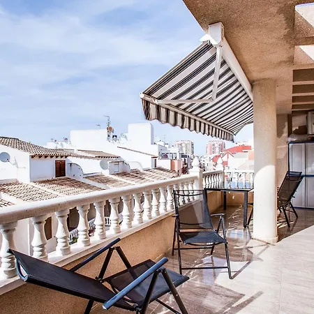 Apartamento Maria Appartement *