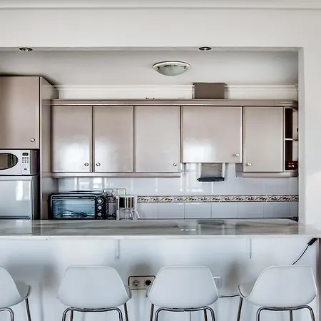 Apartamento Maria