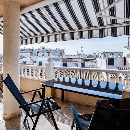 Apartamento Maria Appartement
