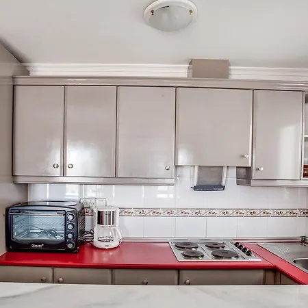Apartamento Maria Appartement
