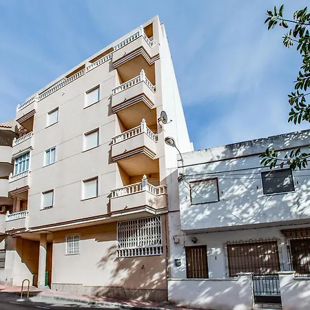 Appartement Apartamento Maria Torrevieja