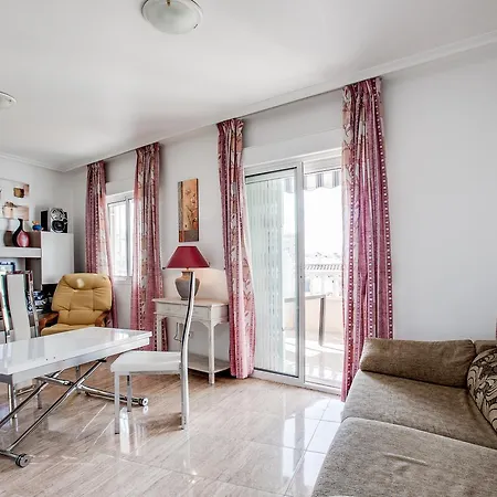Apartamento Maria * Torrevieja