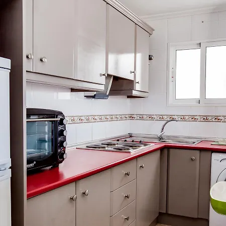 Apartamento Maria Appartement *
