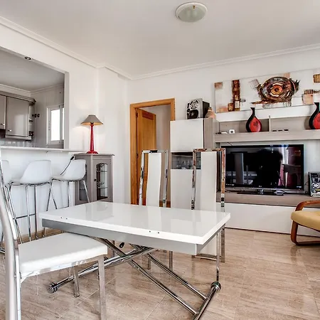 Apartamento Maria Torrevieja